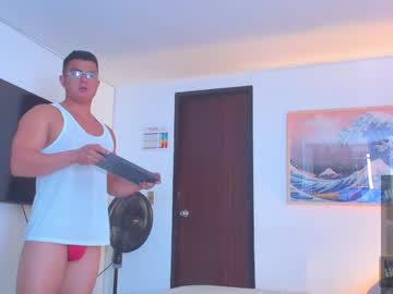 Jasperbrooksx Chaturbate stream image from May 15, 2026