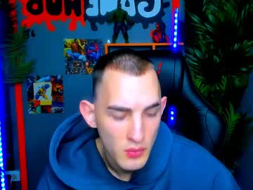 Lucas_Moran Chaturbate stream image from May 15, 2026