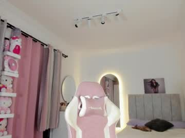 Missgissel Chaturbate stream image from May 15, 2026