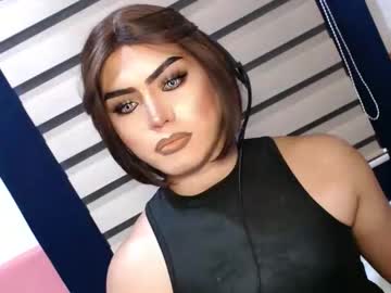 Mysterious_Diva Chaturbate stream image from May 15, 2026