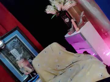 Naughty_Slutt69 Chaturbate stream image from May 15, 2026