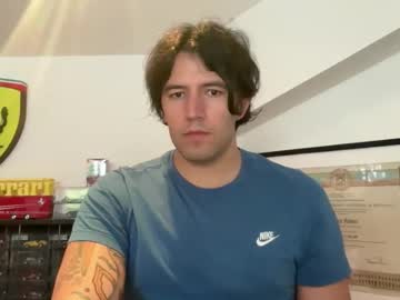 Redboyxita Chaturbate stream image from May 15, 2026