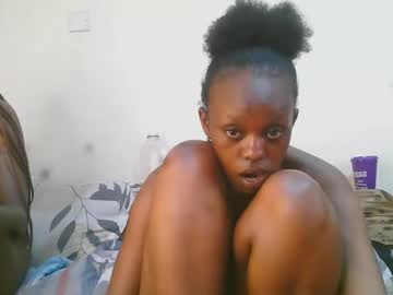 Sallycapri Chaturbate stream image from May 15, 2026