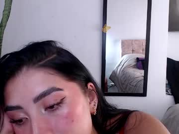Aria_Castelli Chaturbate stream image from May 15, 2026