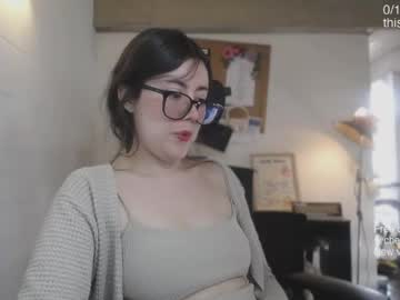 Cherrybunny21 Chaturbate stream image from May 15, 2026