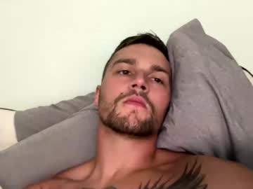 Daddyyjus Chaturbate stream image from May 15, 2026
