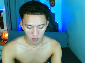 Iconicmateoxx Chaturbate stream image from May 15, 2026