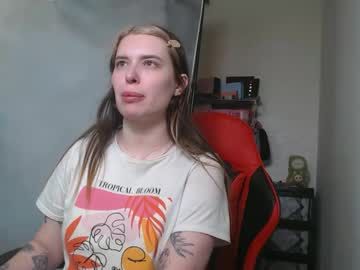 Maryh0tlove Chaturbate stream image from May 15, 2026