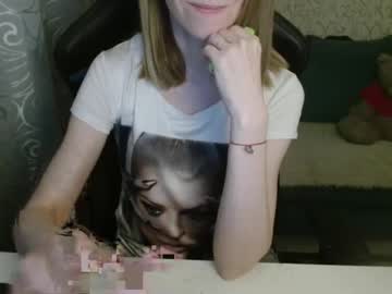 _Milamanka_ Chaturbate stream image from May 15, 2026