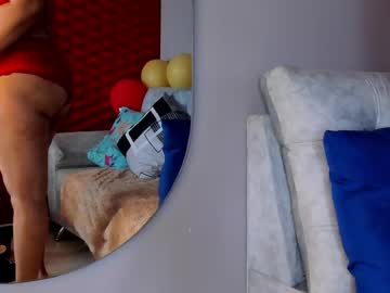 Mireyacaceres_ Chaturbate stream image from May 15, 2026
