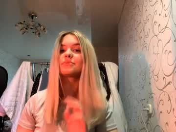 Nancigoldy Chaturbate stream image from May 15, 2026