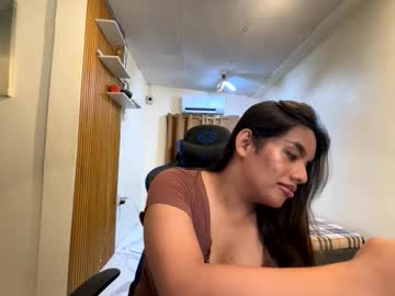 Pinaymistress69 Chaturbate stream image from May 15, 2026
