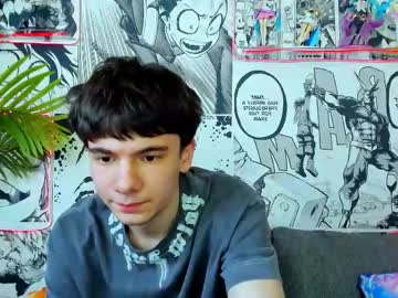 Robbie_Reyes Chaturbate stream image from May 15, 2026