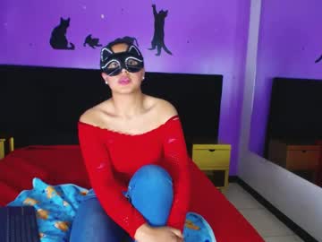 Rouse_Luna Chaturbate stream image from May 15, 2026