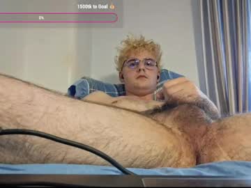 Salokiin Chaturbate stream image from May 15, 2026