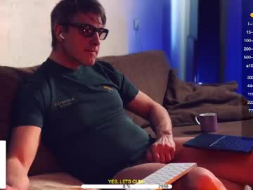 Sexespresso Chaturbate stream image from May 15, 2026