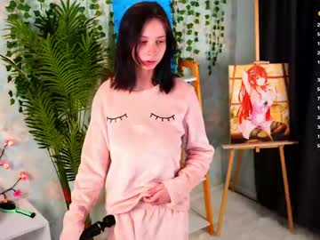 Skyemcguire Chaturbate stream image from May 15, 2026
