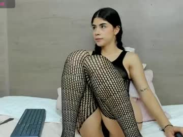 Tifany_Chill1 Chaturbate stream image from May 15, 2026