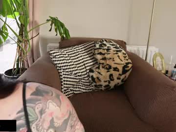 Billie_Pipe_Her Chaturbate stream image from May 15, 2026