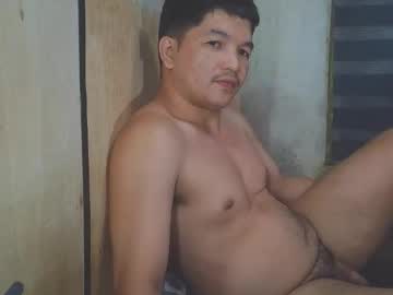 Black_Onel Chaturbate stream image from May 15, 2026