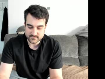 Desmond4you Chaturbate stream image from May 15, 2026