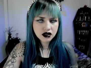 Dimmuanddarkness Chaturbate stream image from May 15, 2026