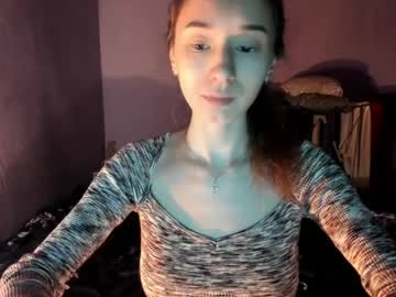 Elizabethrice Chaturbate stream image from May 15, 2026