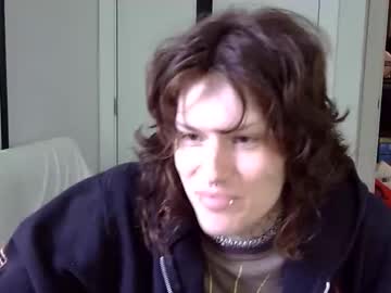 Gigishadow Chaturbate stream image from May 15, 2026