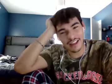 Iroy024 Chaturbate stream image from May 15, 2026