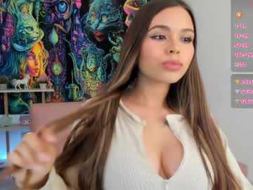 Isa_Bella111 Chaturbate stream image from May 15, 2026