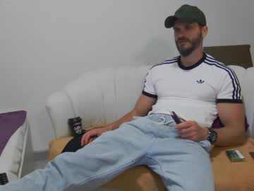 Mauro_Real_Man stream image from May 15, 2026