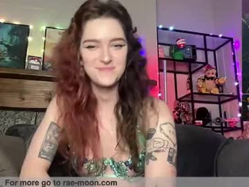 Rae_Moon Chaturbate stream image from May 15, 2026