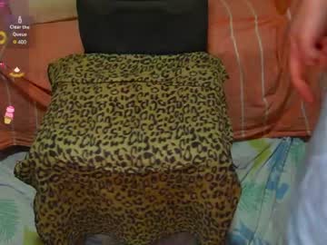 Samarafromthewell Chaturbate stream image from May 15, 2026