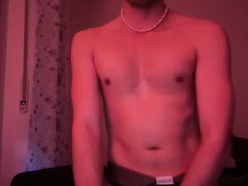 Samuelforhim Chaturbate stream image from May 15, 2026