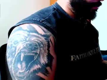 Stiven253958 Chaturbate stream image from May 15, 2026