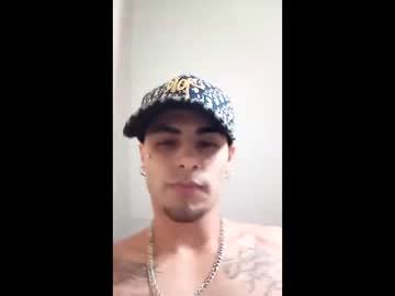Aronfox1 Chaturbate stream image from May 15, 2026