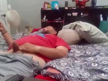 Blaze2472 Chaturbate stream image from May 15, 2026