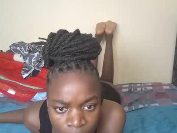 Cherrye_Bonny2 Chaturbate stream image from May 15, 2026