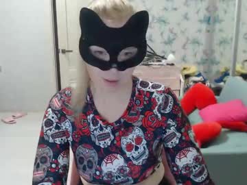 Emily_York18 Chaturbate stream image from May 15, 2026