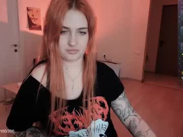 Gothkittys stream image from May 15, 2026