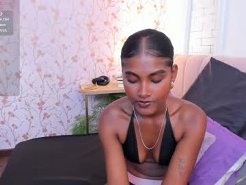 Halleylorens Chaturbate stream image from May 15, 2026