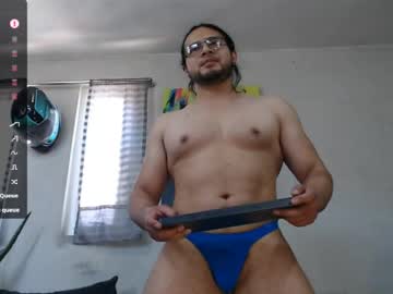 Jony_Verona Chaturbate stream image from May 15, 2026