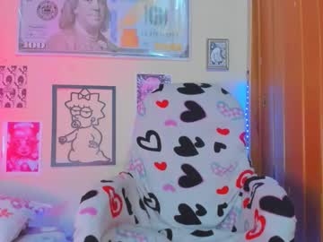 Miss_Meggaann Chaturbate stream image from May 15, 2026