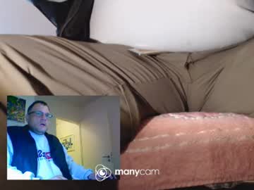 Mrduplo1975 Chaturbate stream image from May 15, 2026