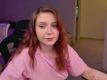 Nancy_Witch Chaturbate stream image from May 15, 2026