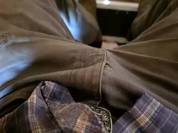 Okeydokey21 Chaturbate stream image from May 15, 2026
