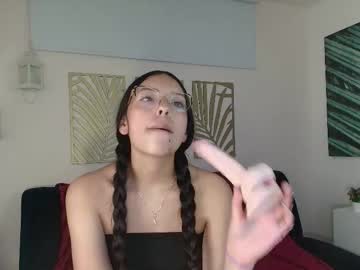 Paulina_Santana Chaturbate stream image from May 15, 2026