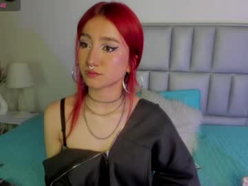Sammy_Roseee Chaturbate stream image from May 15, 2026