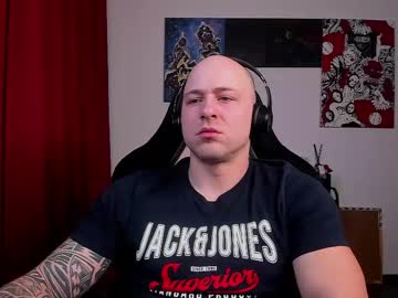 Why_You_So_Serious Chaturbate stream image from May 15, 2026