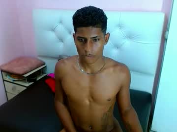Wsandoval07 Chaturbate stream image from May 15, 2026